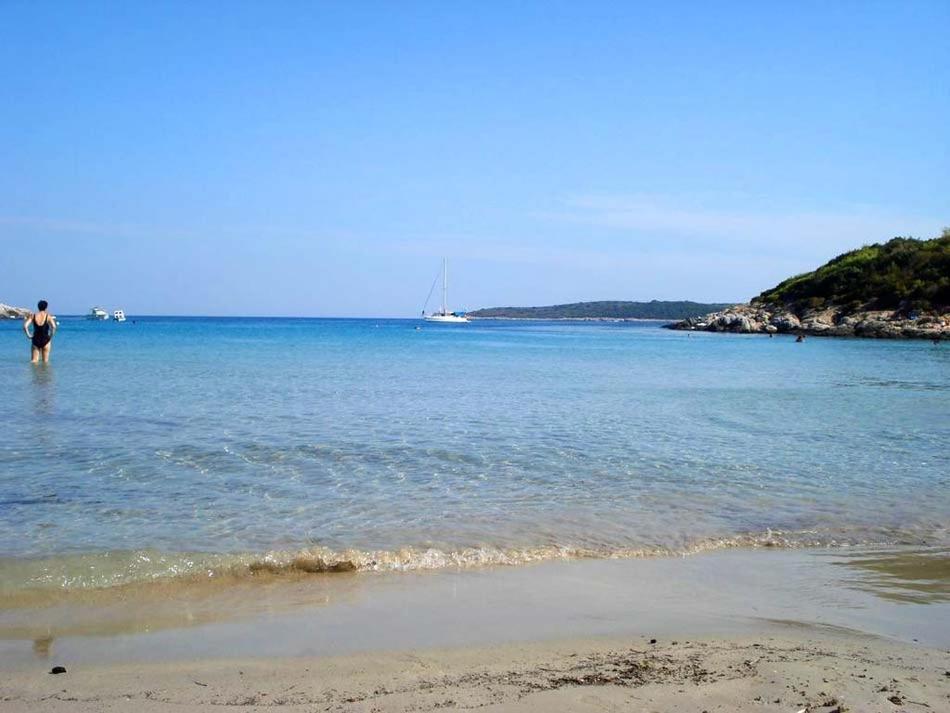 Holiday Home Burba Komiža Kültér fotó